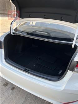 تۆیۆتا کۆرۆلا